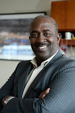 Gregory L. Moore